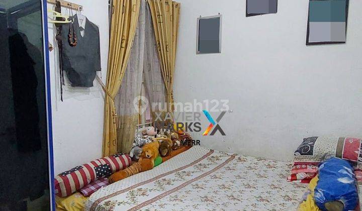 Dijual Rumah di Perumahan Kemilau Griyaku Regency Siap Huni 2