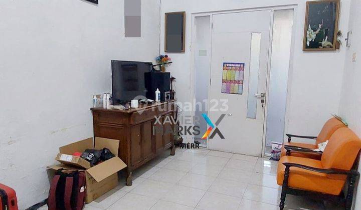 Dijual Rumah di Perumahan Kemilau Griyaku Regency Siap Huni 1