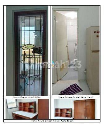 Disewakan Apartement Eastcoast Tower Saphire Pakuwon City 2