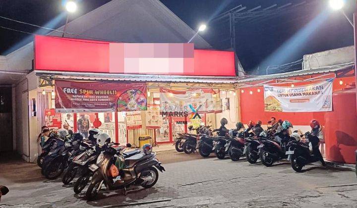 Dijual Rumah Dan Toko Jl Bronggalan Tambaksari Siap Huni 1