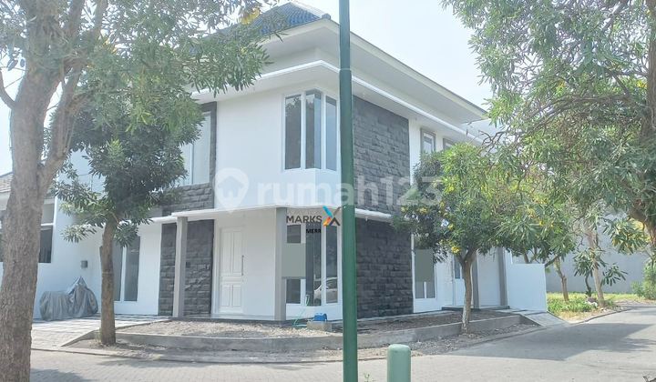 Dijual Rumah Termurah di Bukit Palma Citraland Baru Gress Dijual Rumah Termurah di Bukit Palma Citraland Baru Gress
