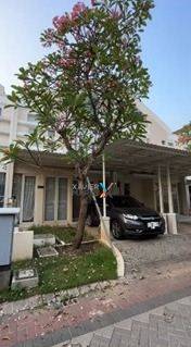 Dijual Rumah Siap Huni Zimbali Costa Pakuwon City Furnished 1