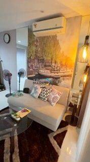 Dijual Rumah Siap Huni Zimbali Costa Pakuwon City Furnished 2