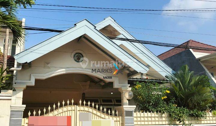 Dijual Rumah di Nirwana Eksekutif Blok Cc Siap Huni 2