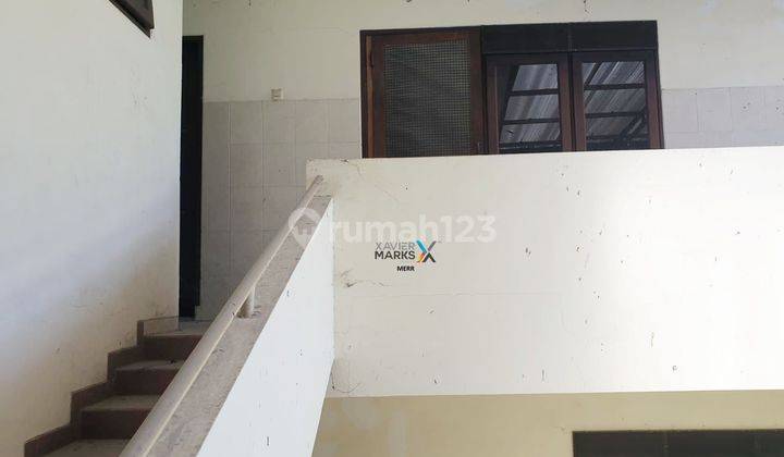 Dijual Segera Bu Rumah Usaha Kedung Cowek Nol Jalan Raya 2