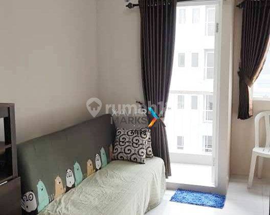 Disewakan Apartemen Puncak Dharmahusada Tower B Furnished 1