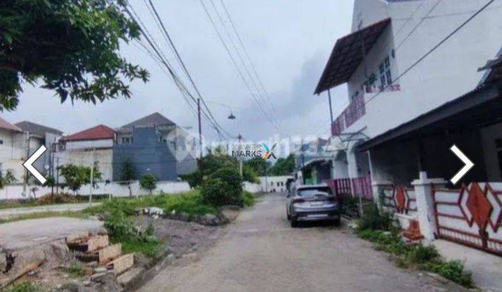 Dijual Rumah di Puri Lidah Kulon Indah dekat Unesa Lingkungan Bagus 2