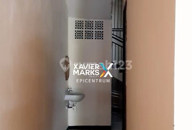 For Rent: Pisces Street Shop House, Ploso Tambaksari 2