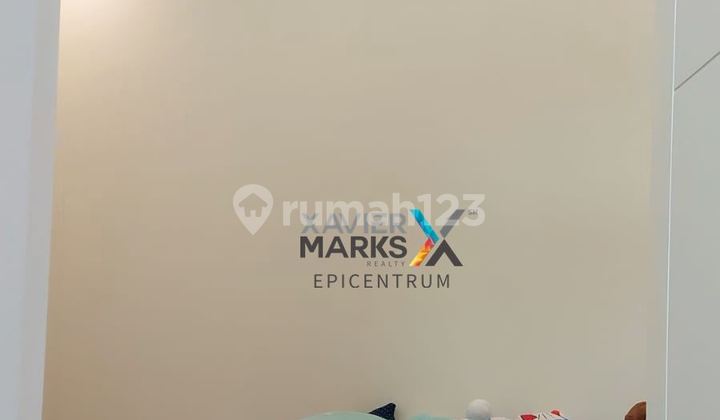 Dijual Rumah Grand Harvest Wiyung Bagus Terawat