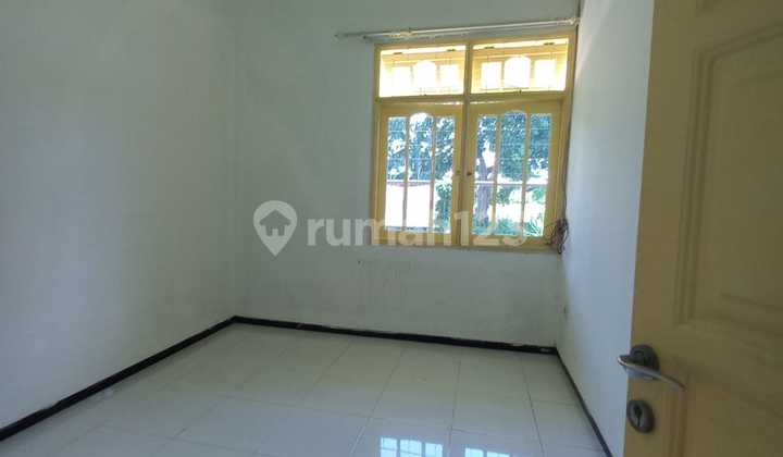 Dijual Rumah di Baruk Utara Lokasi Ciamik Pol dekat Raya MERR Rungkut 2