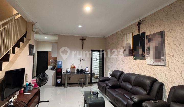 Dijual Rumah di Lebak Arum Tambaksari Kenjeran Siap Huni Dijual Rumah di Lebak Arum Tambaksari Kenjeran Siap Huni