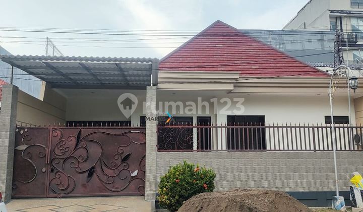 Dijual Rumah di Manyar Kertoarjo Selangkah Dari Raya Kertajaya Dijual Rumah di Manyar Kertoarjo Selangkah Dari Raya Kertajaya