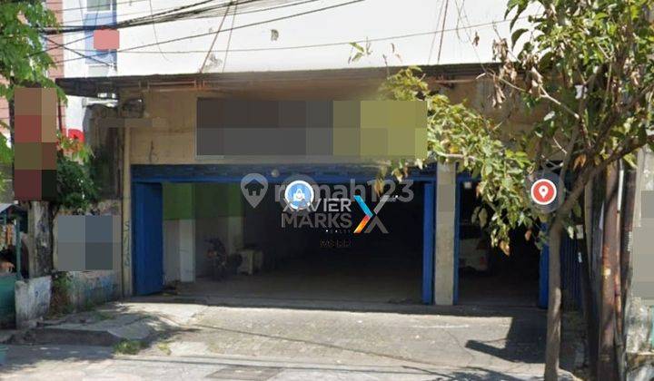 Sewa Commercial Area di Raya Nginden Cocok untuk Usaha 1
