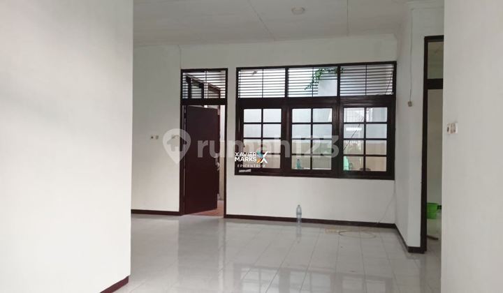 Disewakan Rumah di Rungkut Mapan dekat Gununganyar dan UPN