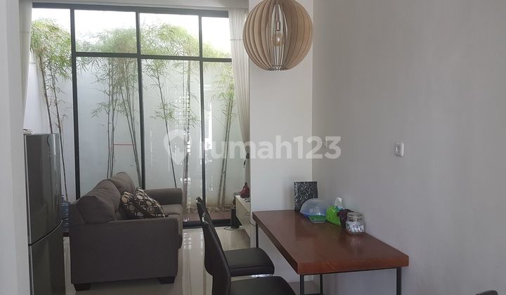 For Sale Galaxy Bumi Permai Araya Phase 2 Semi Furnished House