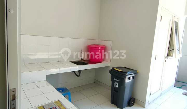 Disewakan Rumah Grand Harvest Wiyung Kebraon Citraland 2