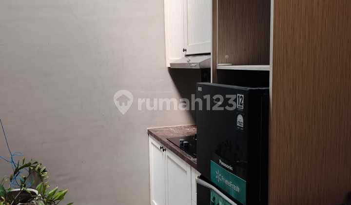 For Sale: Furnished House at Pantai Mentari Near Kenjeran Pakuwon City 2