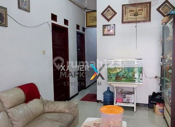 For Sale at a Loss: Two-Story House at Pantai Mentari, Cheap 2