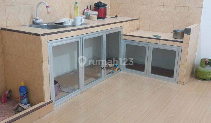 Dijual Rumah di Western Village Sememi Dekat Margomulyo 2