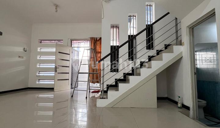 Dijual Rumah Lebak Indah Bagus Terenovasi dekat Kenjeran