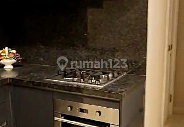 For Rent: One Galaxy Tower Elite's Corner Apartment with City View