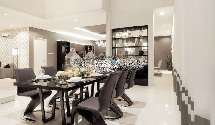 Dijual Rumah di Royal Residence Sudah Renov Siap Huni 2