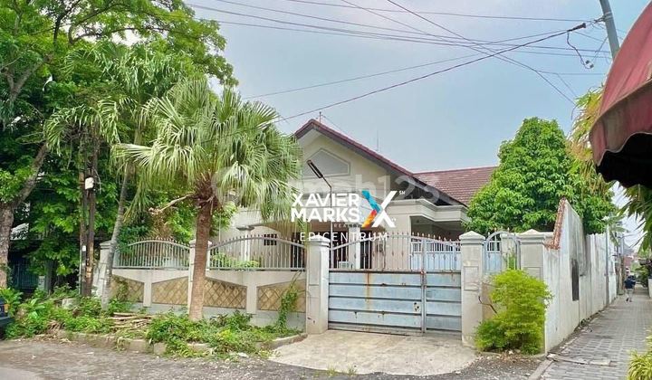 Turun Harga Rumah Tengah Kota Jalan Kaca Piring Grand City 1