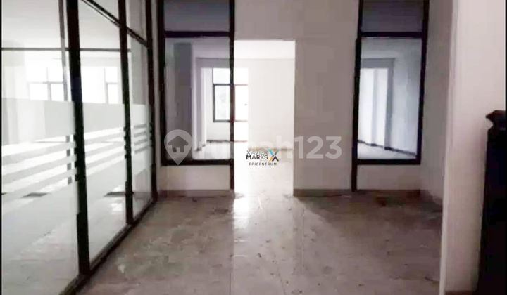 Disewakan Commercial Raya Diponegoro dekat Gubeng Raya Darmo 1