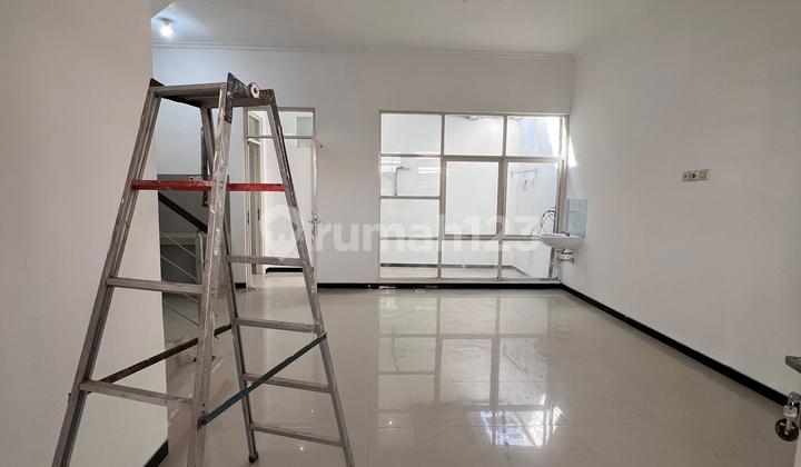 For Sale Beautiful Renovated House in Lebak Indah Near Kenjeran 2