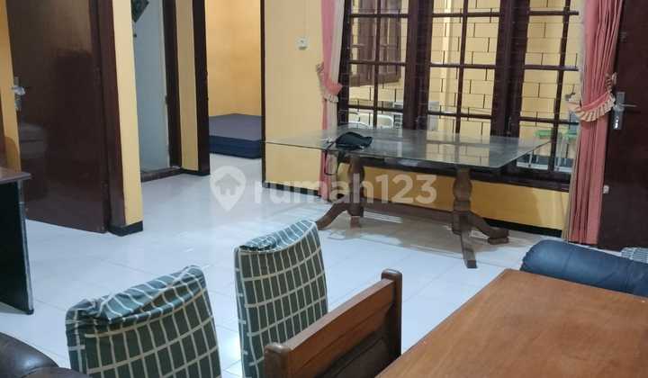 For Rent House in Sutorejo Near Pakuwon City For Rent House in Sutorejo Near Pakuwon City