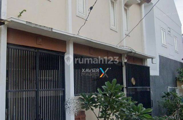 Dijual Rumah Dekat Karangempat Tambaksari Bisa Untuk Usaha 1