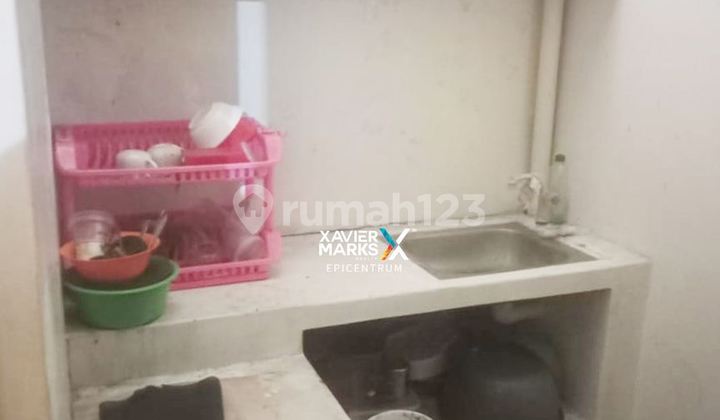 Disewakan Ruko 3 Lantai di raya MERR Rungkut Lokasi Baguss 2