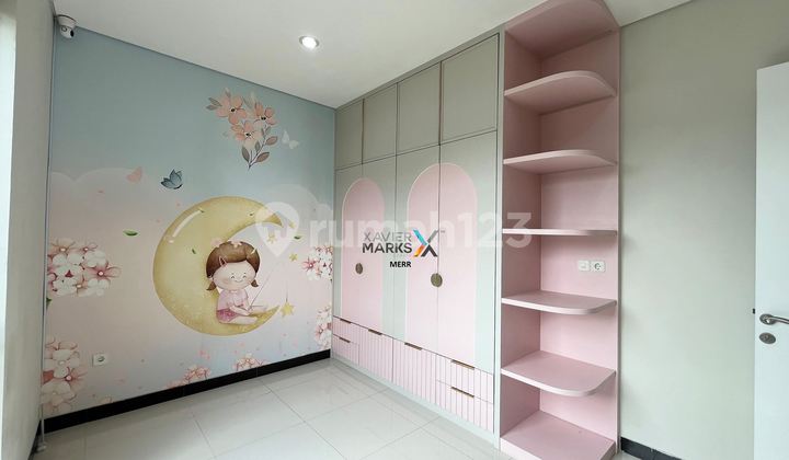 For Sale at a Loss, Nice House in Grand Kenjeran 2