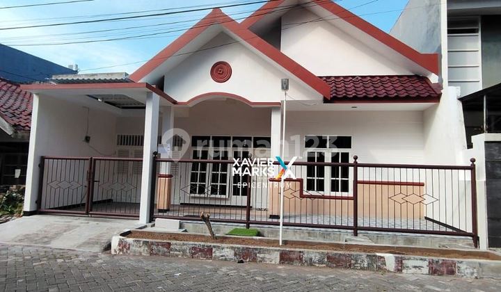 Disewakan Rumah di Kalijudan Siap Huni Kenjeran Mulyorejo 1