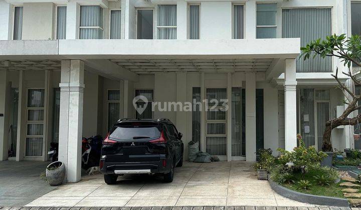 Disewakan Rumah Grand Pakuwon North Victoria dekat Citraland 1