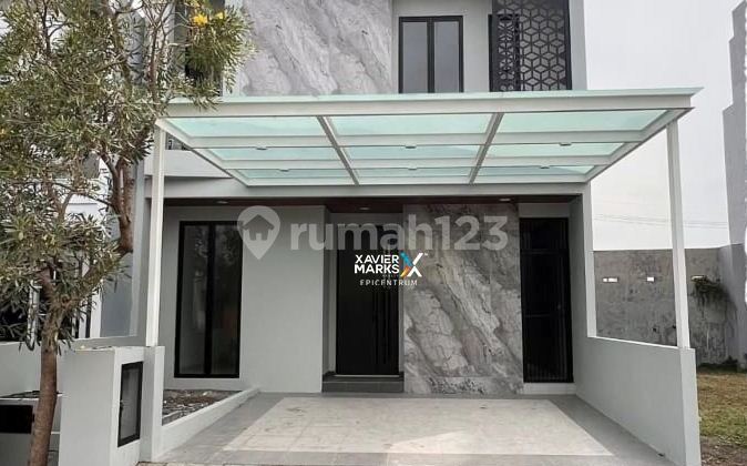 Dijual Rumah Dian Istana Mocca Vrbana Bagus Siap Huni Dijual Rumah Dian Istana Mocca Vrbana Bagus Siap Huni