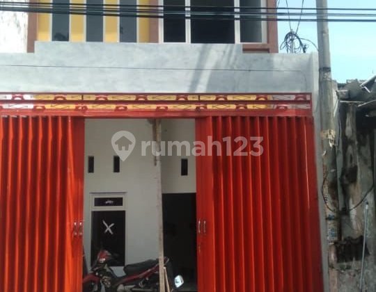Strategic Shop House Kedung Baruk 1