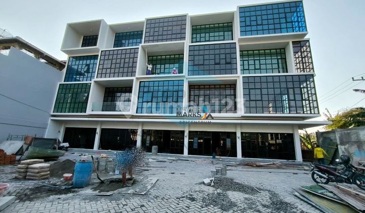 For Sale: New Gress City Center Shop House in Dinoyo Raya 1