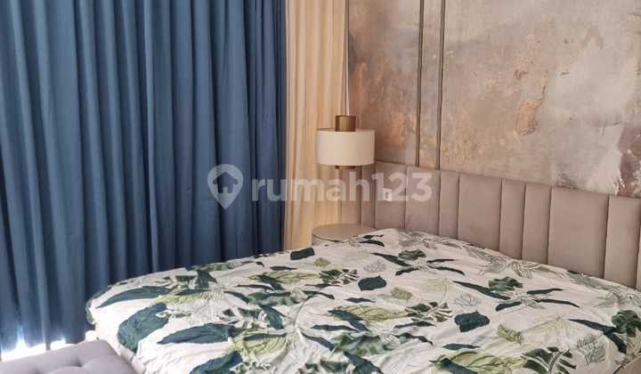 For Rent House in Grand Pakuwon Ready to Live In Furnished 2