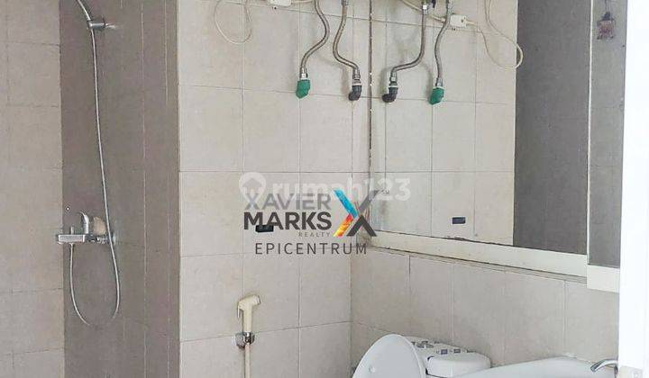 Dijual Apartemen Metropolis Corner 2 BR Langka 2