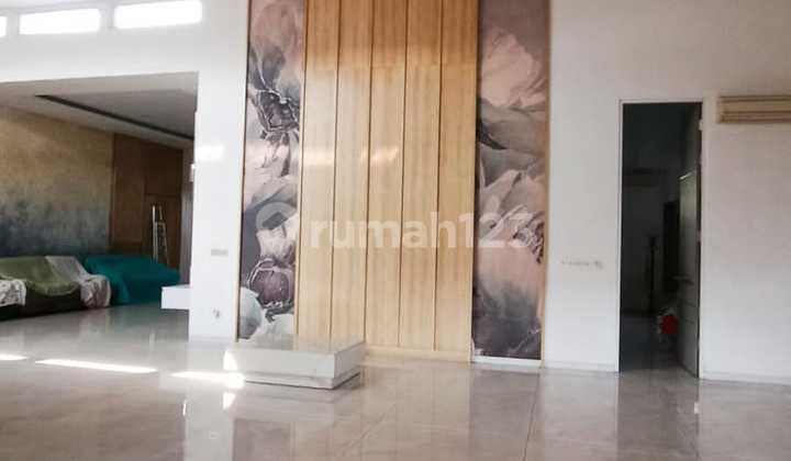 For Rent House in Kertomenanggal Gayungan near Royal Plaza 1