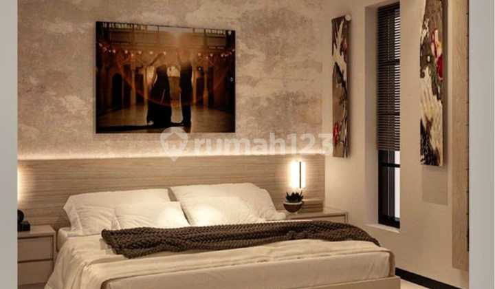 For Sale: The Grand Kenjeran Pinewood, Portia Type House 2