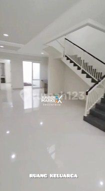 Dijual Rumah di Manyar Baguss dekat Dharmahusada Kertajaya