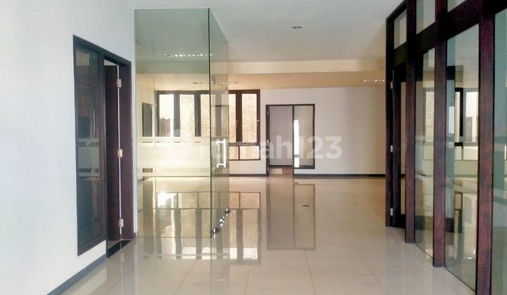 Dijual Bangunan ex Kantor dekat Galaxy Mall dan Merr Dijual Bangunan ex Kantor dekat Galaxy Mall dan Merr