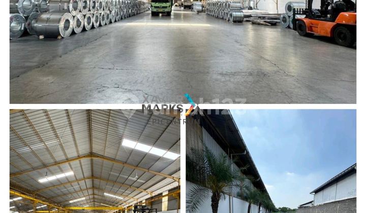 For Sale: Pelemwatu Menganti Gresik Main Factory