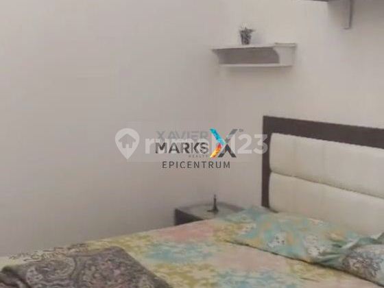 Selling at a Loss: Sukolilo Dian Regency 2 House, Furnished 2