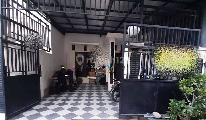 Dijual Rumah Siap Huni Dekat Bronggalan Karangempat Kenjeran 1