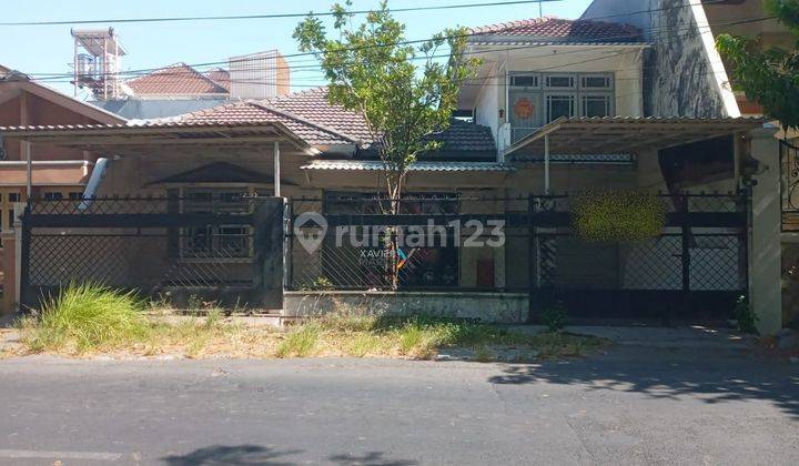 Rumah Pondok Nirwana Baruk Utara Cocok Untuk Usaha 1