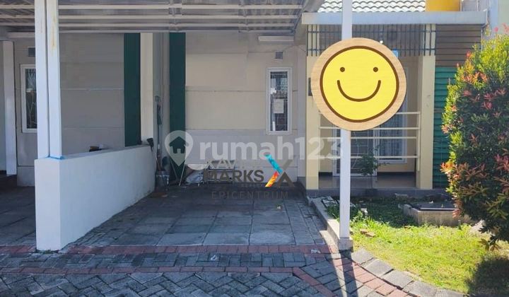 Jual Rugi Rumah Sukolilo Dian Regency 2 Furnished