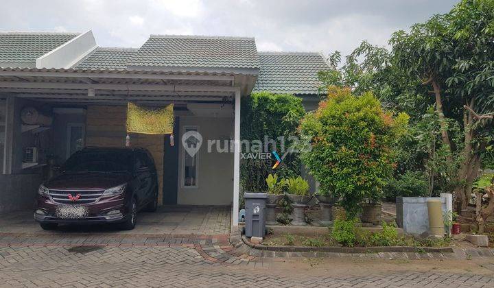 Disewakan Rumah Sukolilo Dian Regency 2 Furnished 1